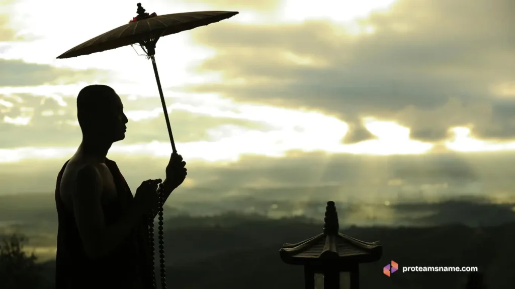 Funny Monk Names for PoE2 