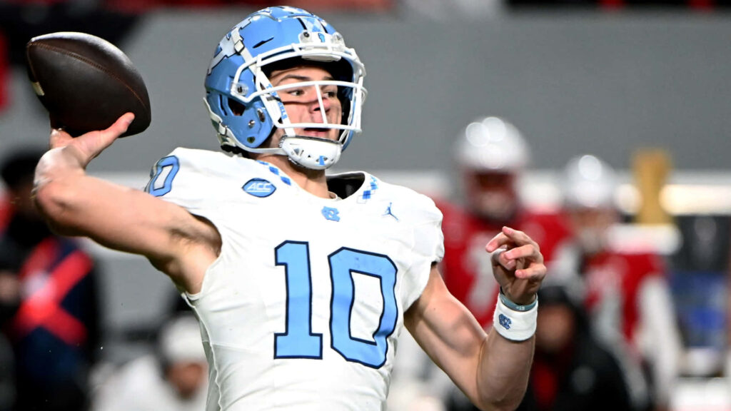 drake maye fantasy team names