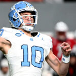 drake maye fantasy team names